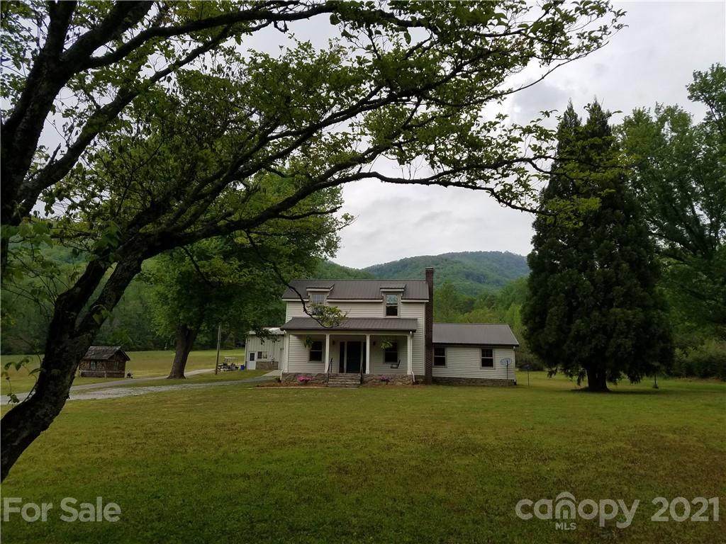 713 Gap Creek Road - Photo 1