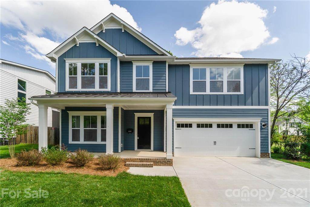 1204 Louise Avenue - Photo 1