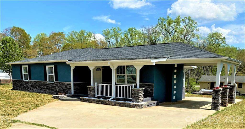 1448 Bradford Heights Road - Photo 1