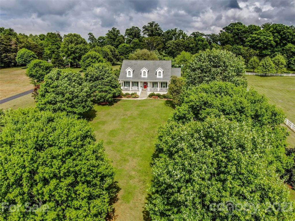 254 Blueberry Hill Drive - Photo 1