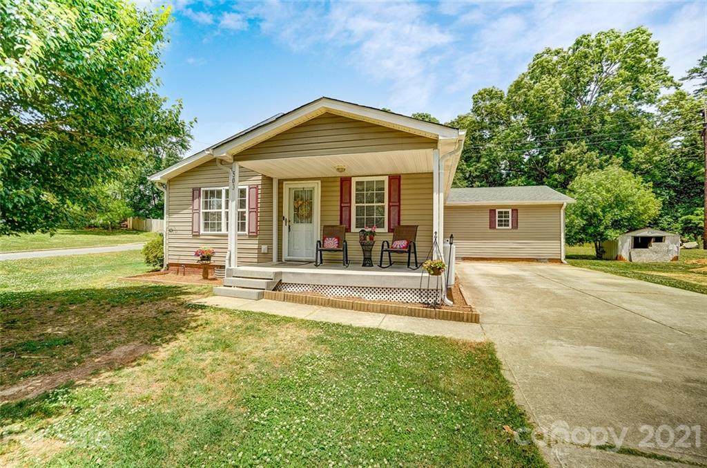 503 Mills Drive - Photo 1