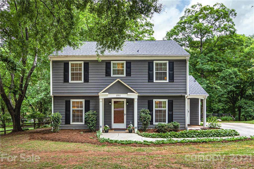 1311 Longbrook Drive - Photo 1