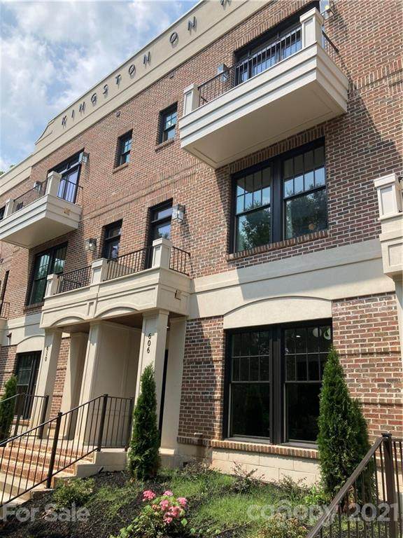 606 West Boulevard - Photo 1