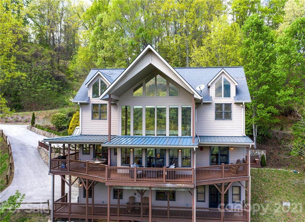 602 Grandview Cliff Heights - Photo 1