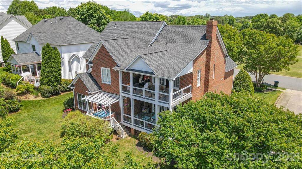 15825 Northstone Drive - Photo 1