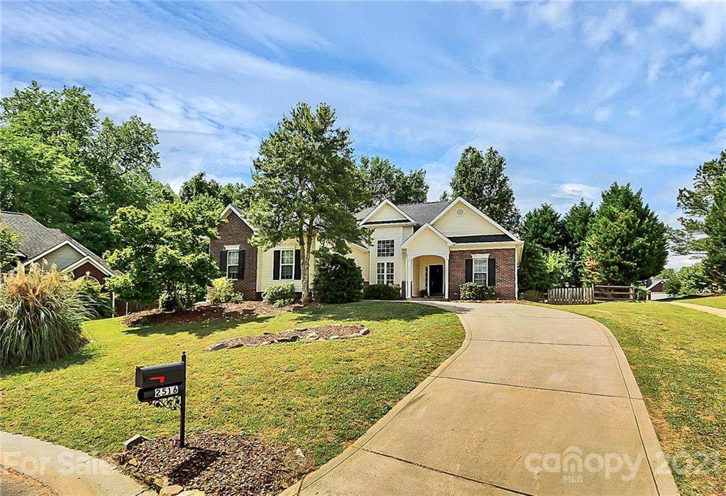 2516 Paperbark Drive - Photo 1