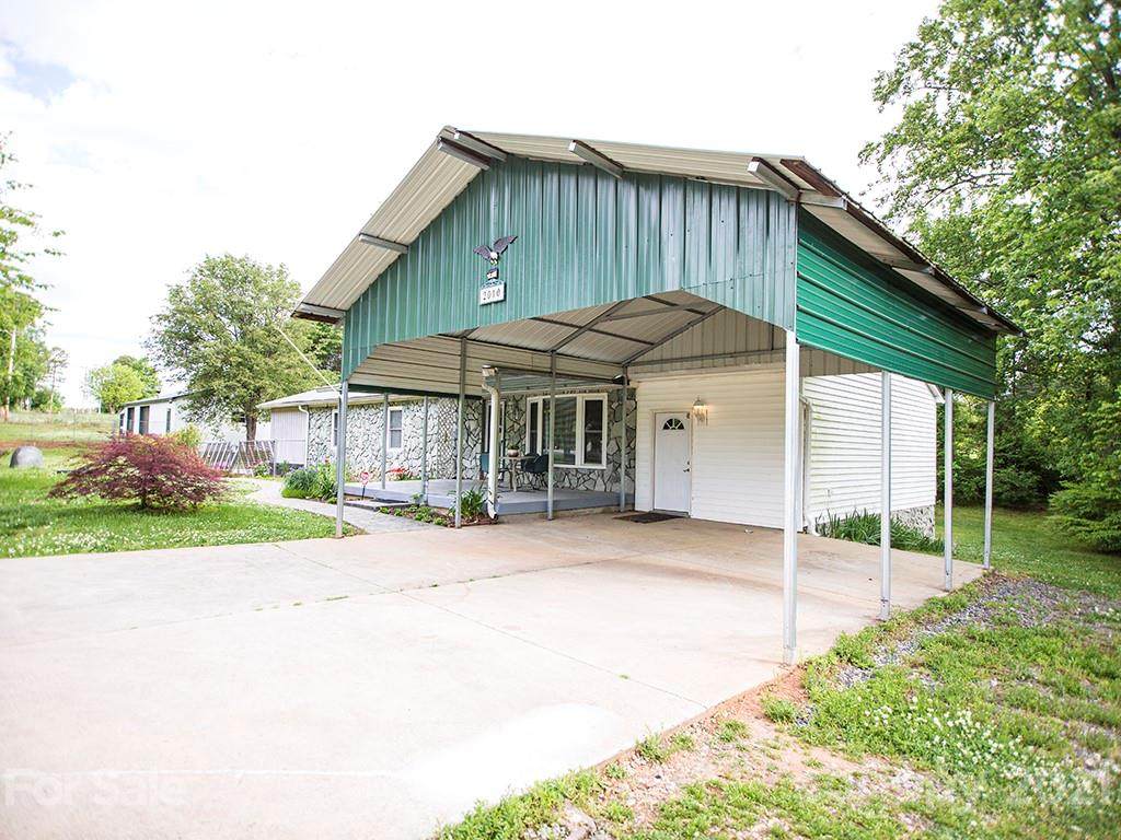 2010 Gaston Webbs Chapel Road - Photo 1