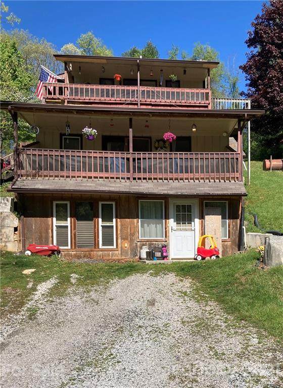 214 Hawkins Branch Road - Photo 1