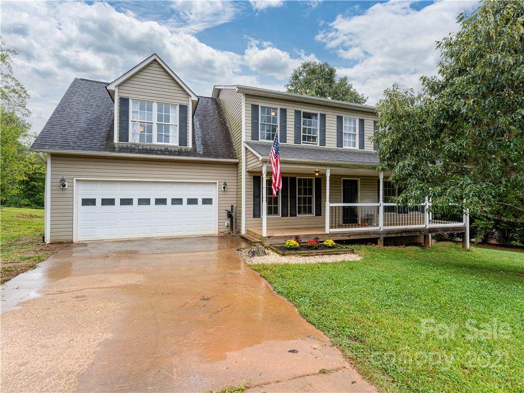 160 Rhinehart Road - Photo 1