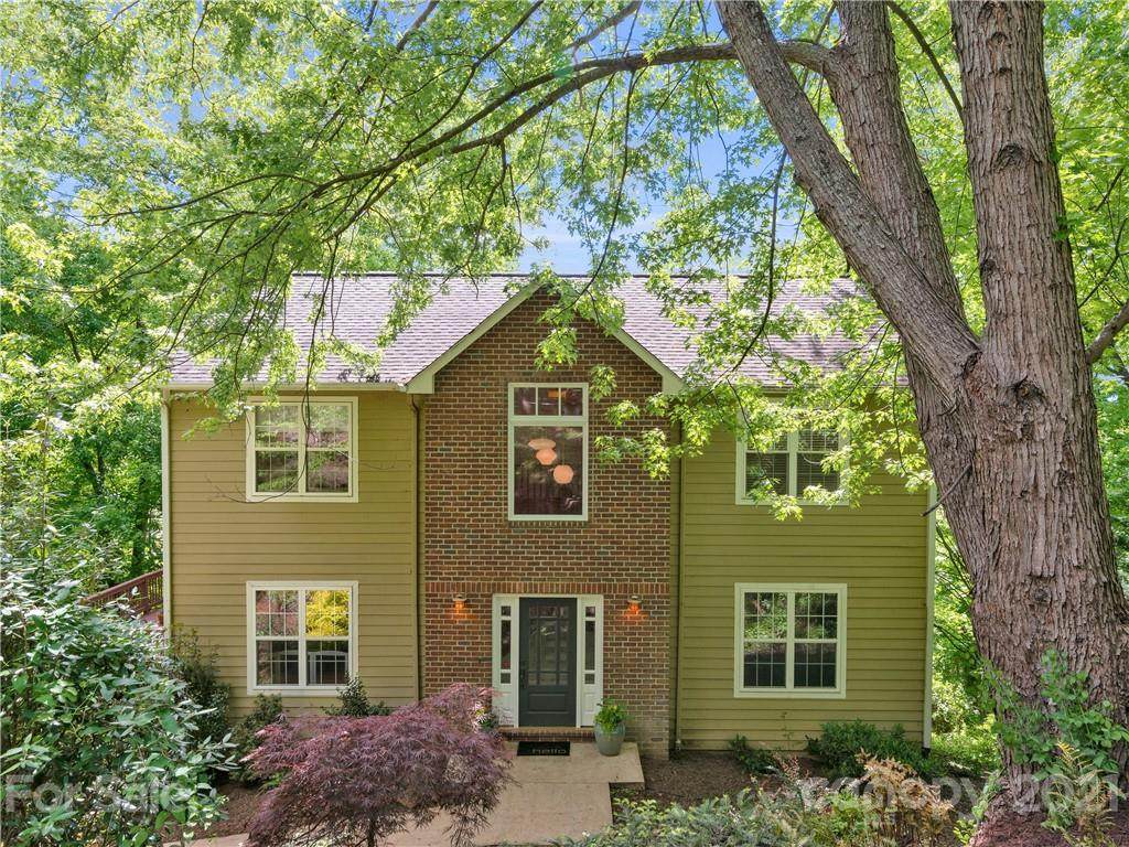 162 Cherokee Road - Photo 1