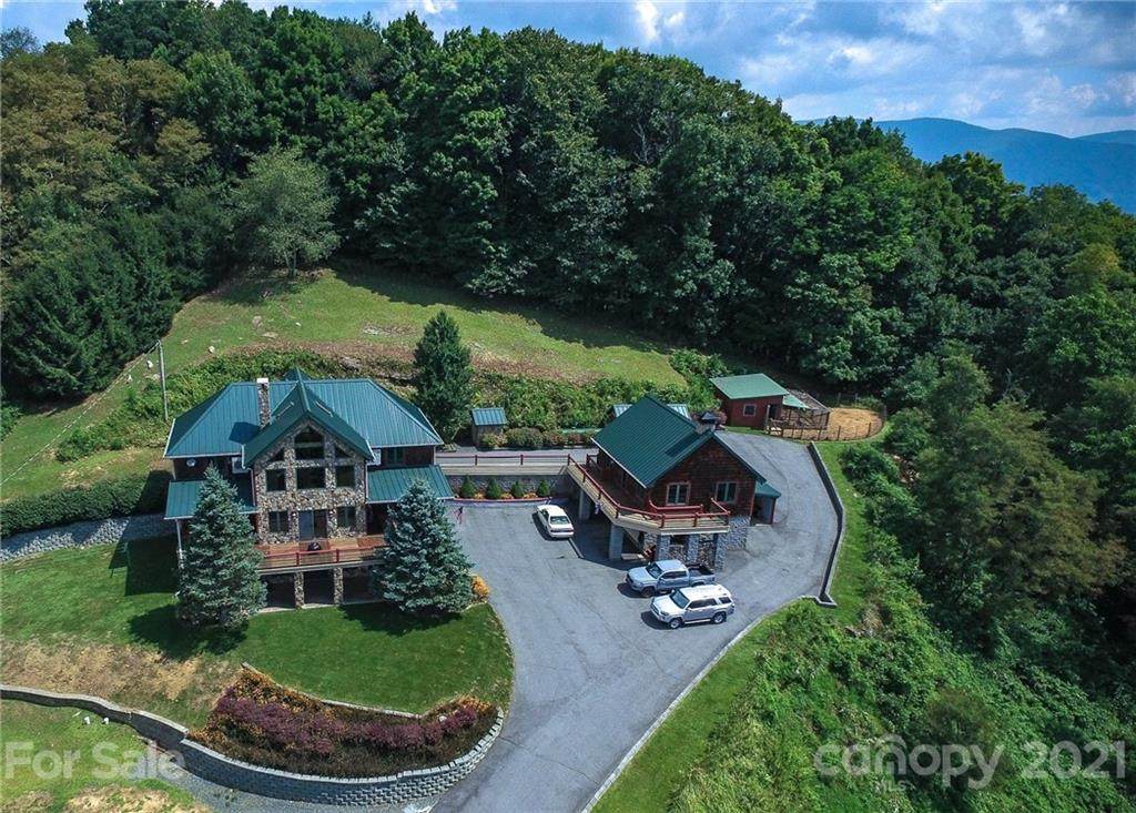 482 & 484 Turkey Ridge Road - Photo 1