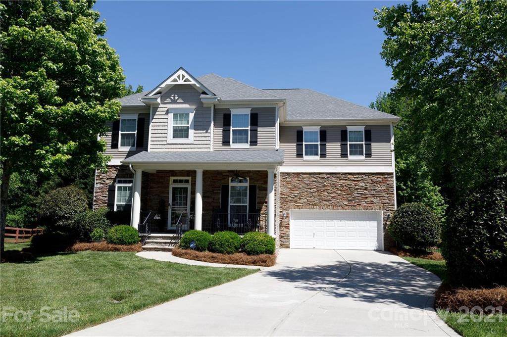 8000 Penman Springs Drive - Photo 1
