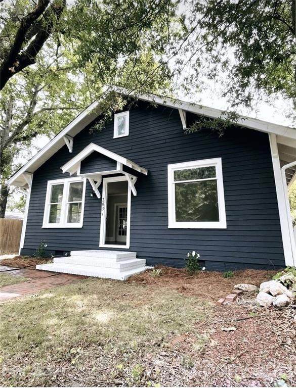 203 Maurice Street - Photo 1