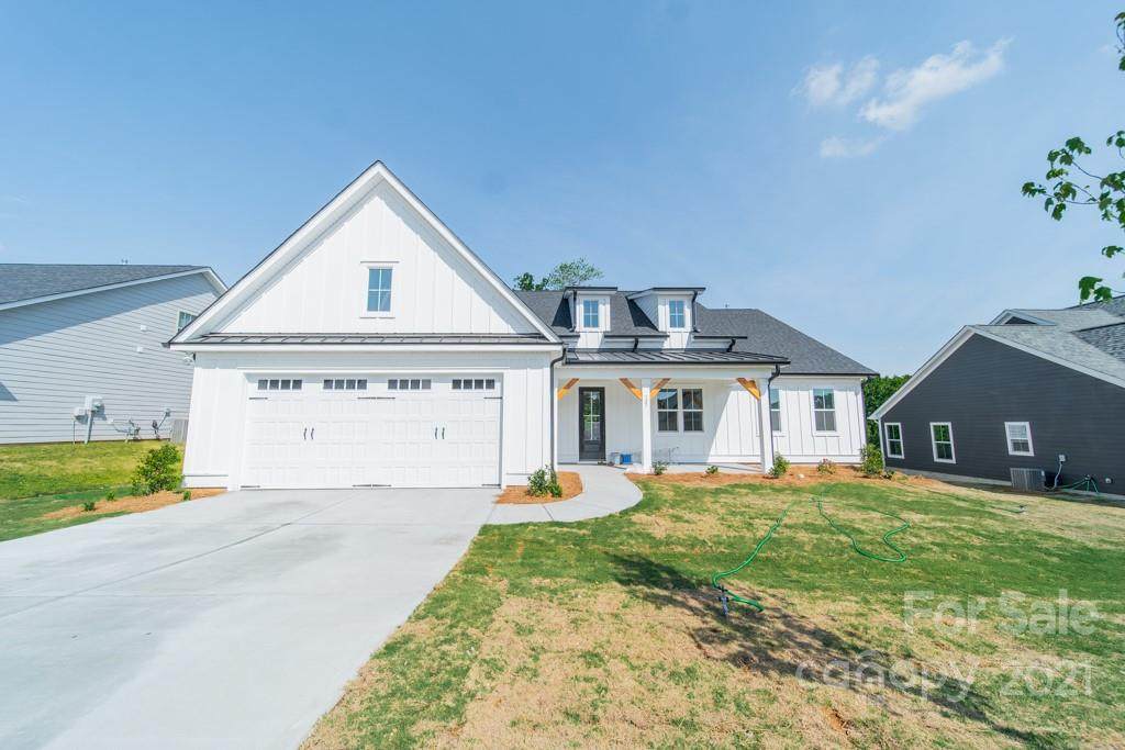 166 Powder Springs Drive - Photo 1