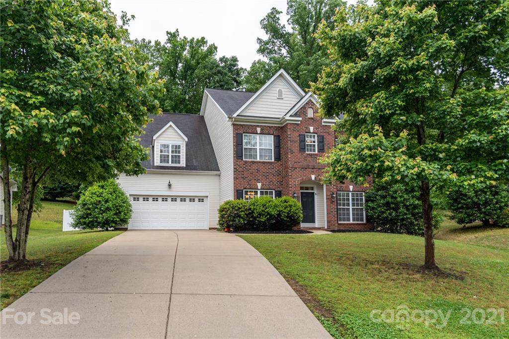 628 Ravenglass Drive - Photo 1