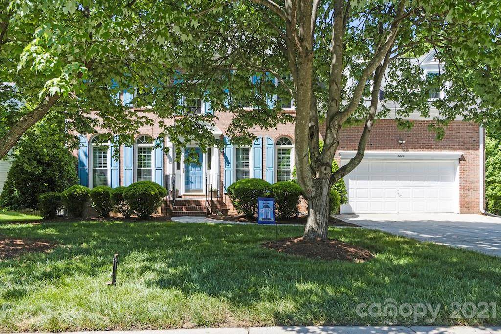 5826 Kinglet Lane - Photo 1