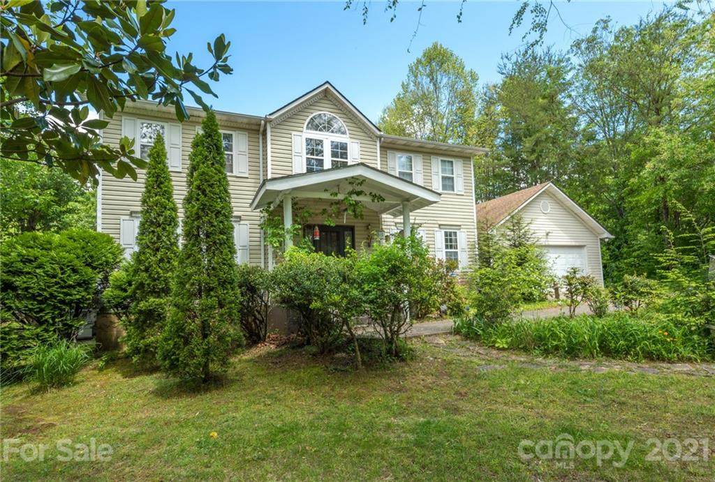 176 Old Haw Creek Road - Photo 1