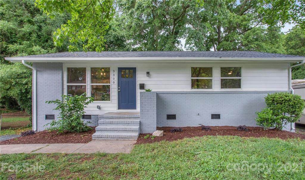 3300 Barfield Drive - Photo 1