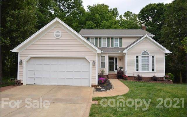 184 Stone Ridge Lane - Photo 1
