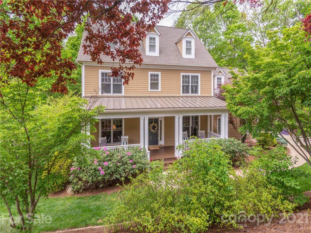 56 White Ash Drive - Photo 1