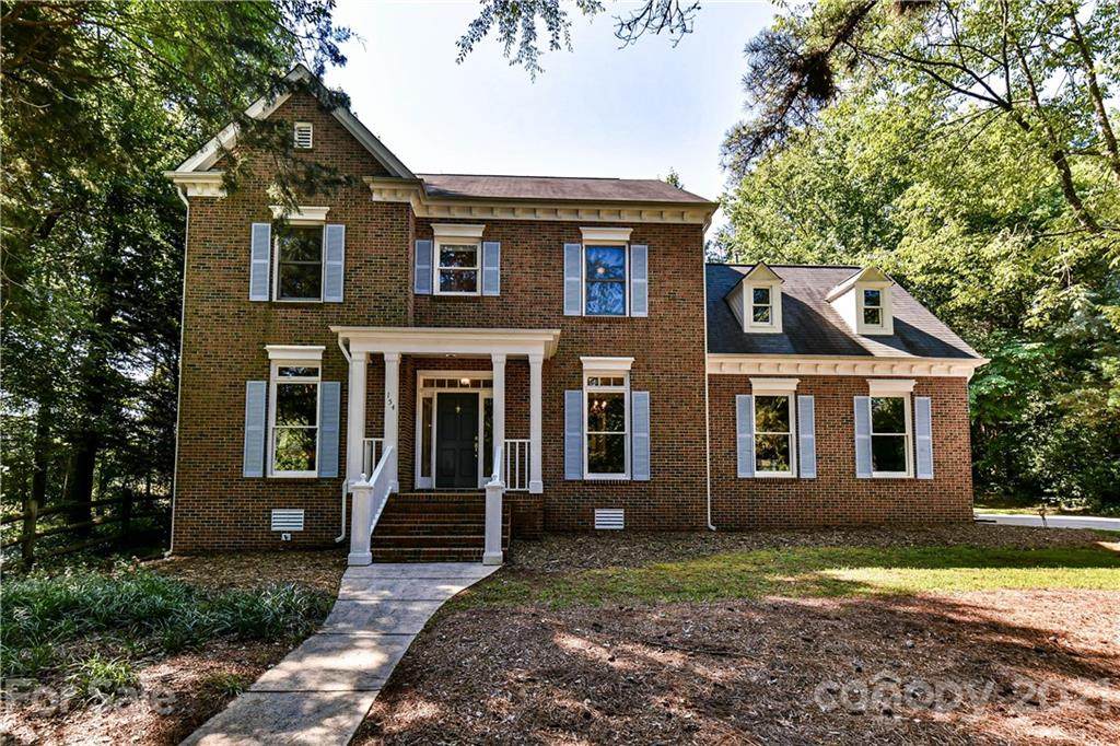 154 Morrison Hill Road - Photo 1