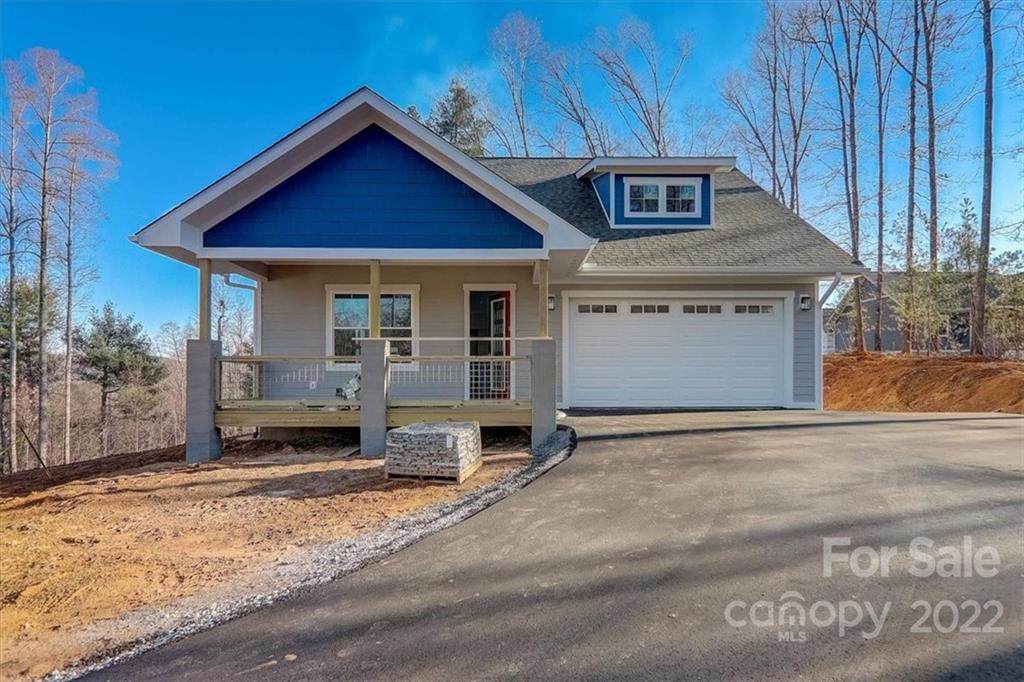 Lot 5 Cider Hill Lane - Photo 1