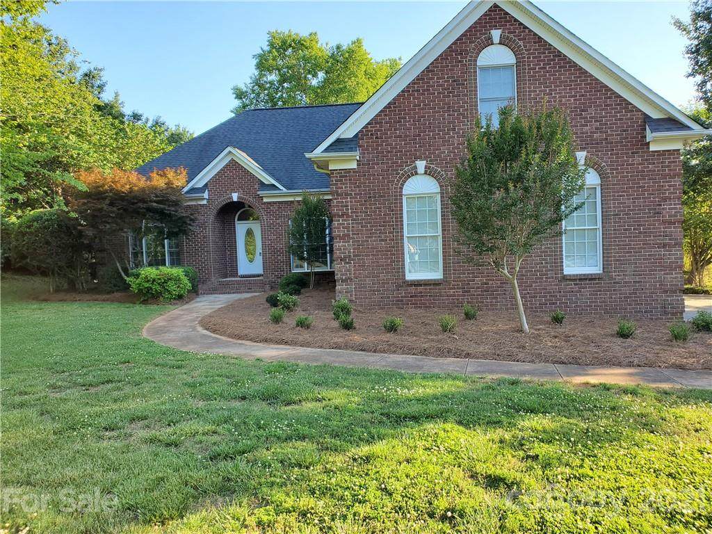 2201 Potter Downs Drive - Photo 1