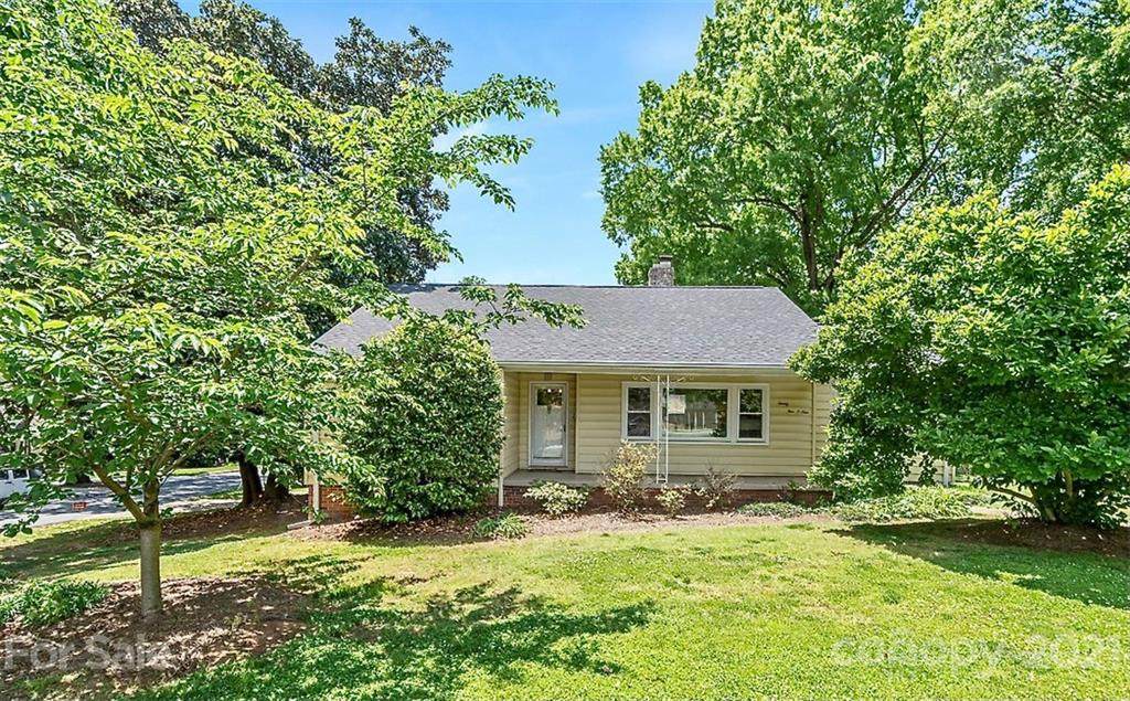 2501 Runnymede Lane - Photo 1