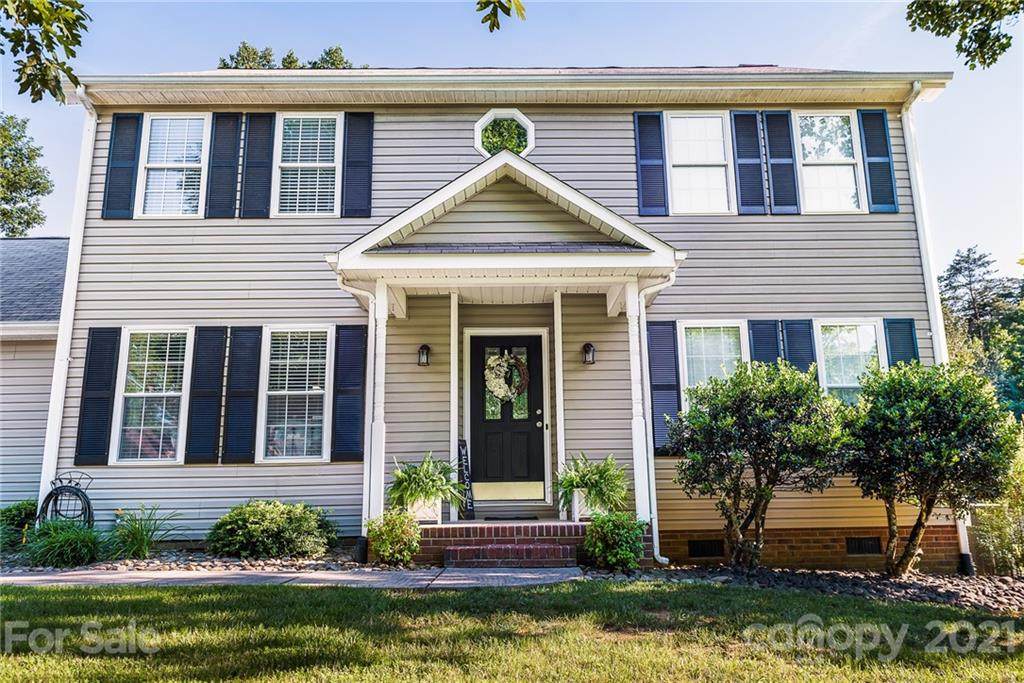 125 Stonehaven Court - Photo 1