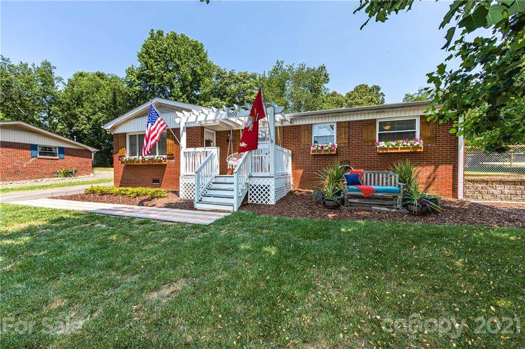 1000 Robinhood Lane - Photo 1