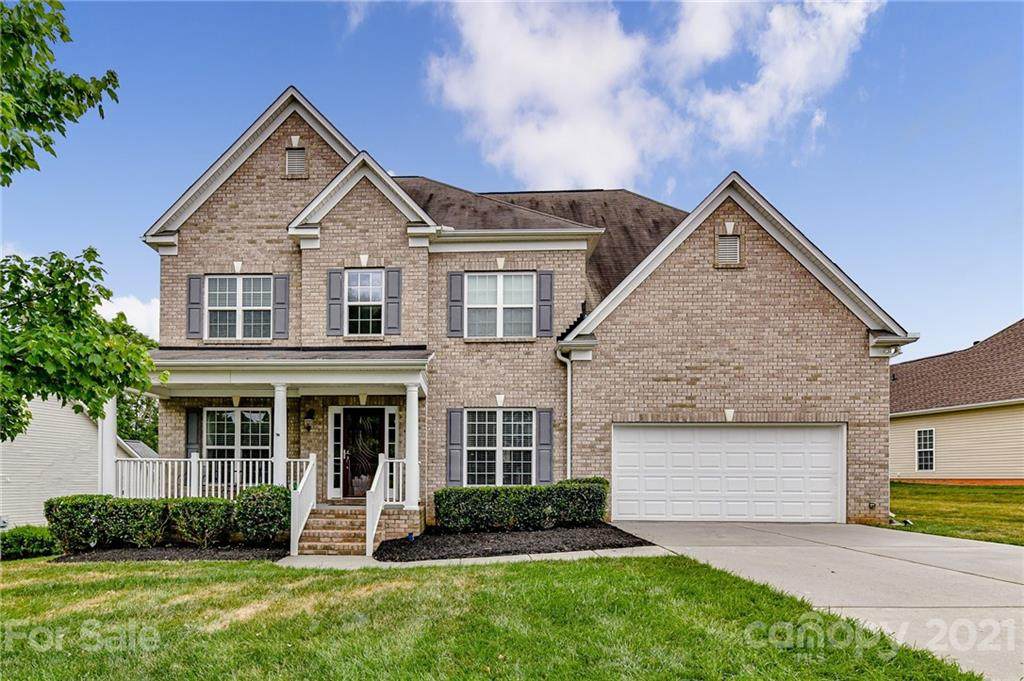878 Pinkney Place - Photo 1