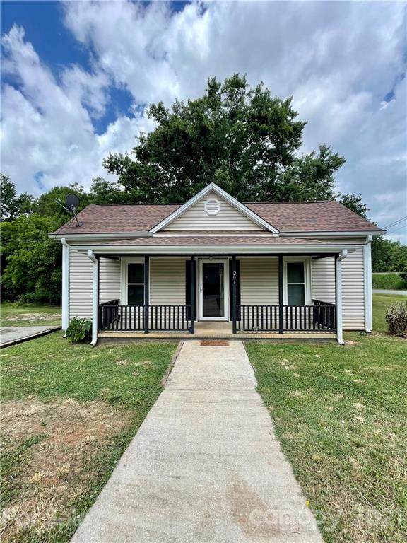 201 Clay Street - Photo 1