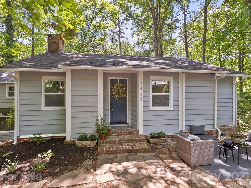 1463 Carolina Drive - Photo 1