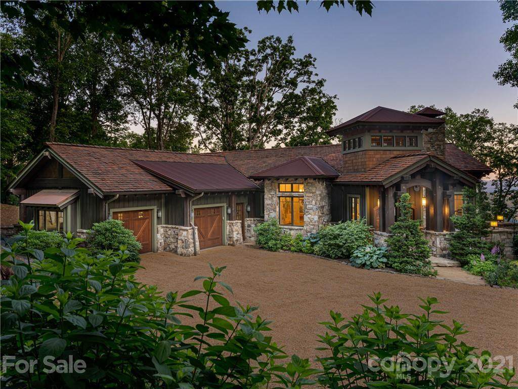 573 Elk Mountain Scenic Highway - Photo 1