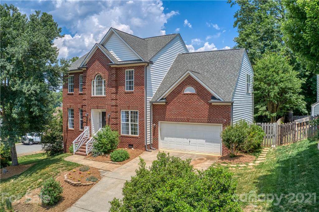 103 Fransher Lane - Photo 1