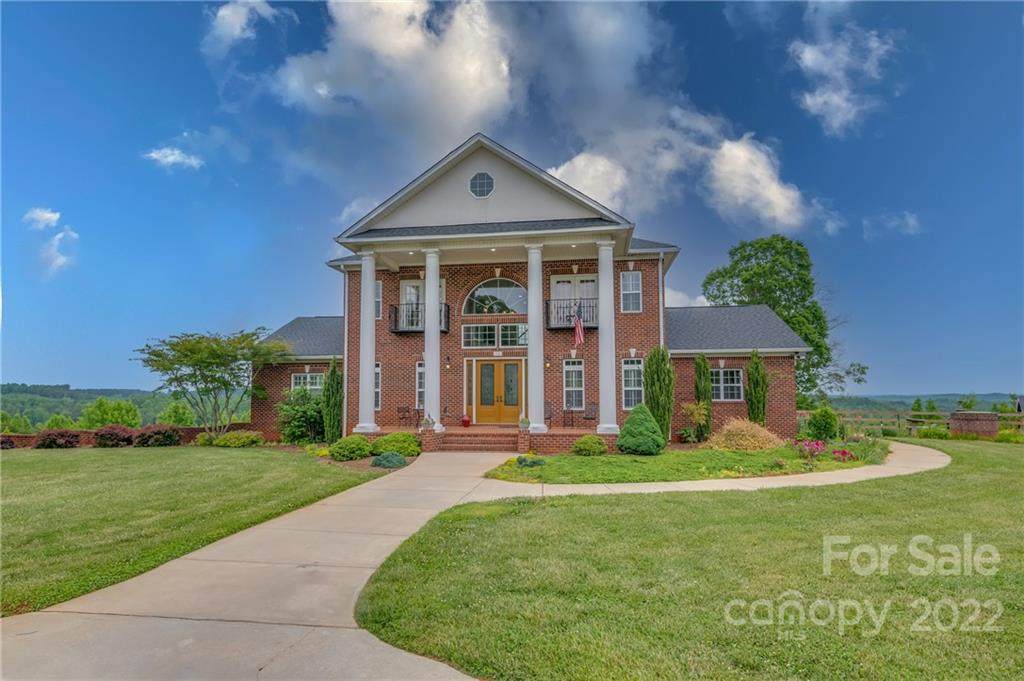 2221 Pea Ridge Road - Photo 1