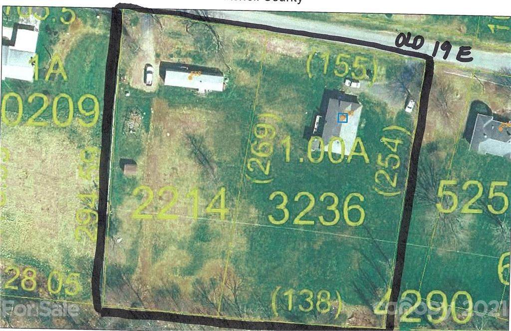 568 Old Us 19E Highway - Photo 1