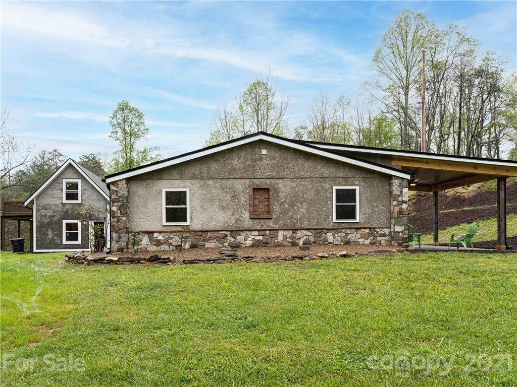 105 Griffin Branch Road - Photo 1