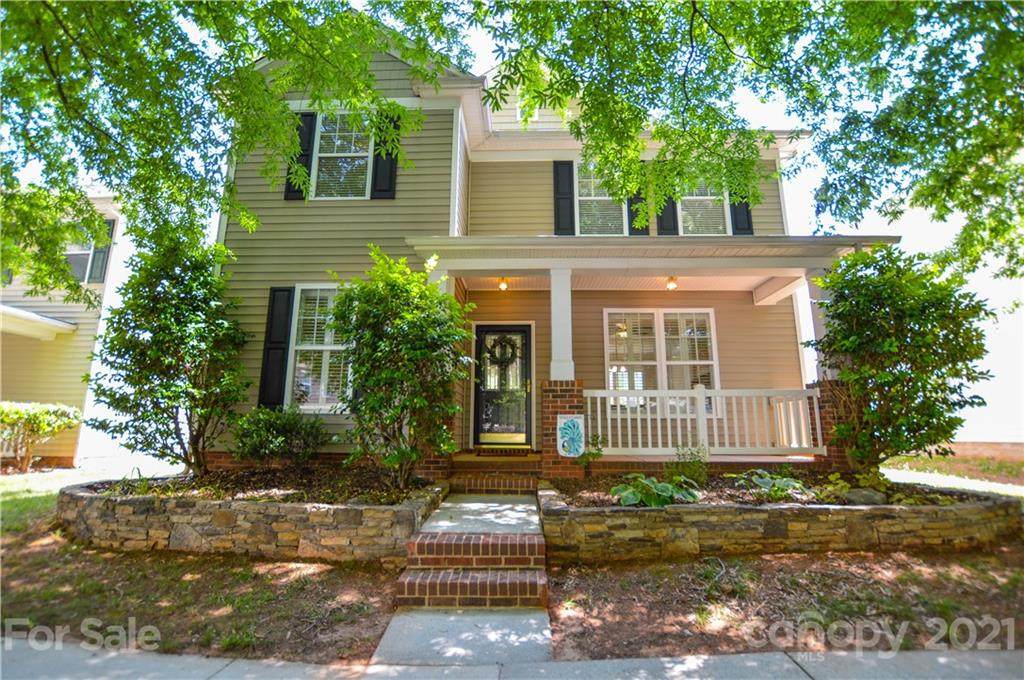 12651 Windyedge Road - Photo 1