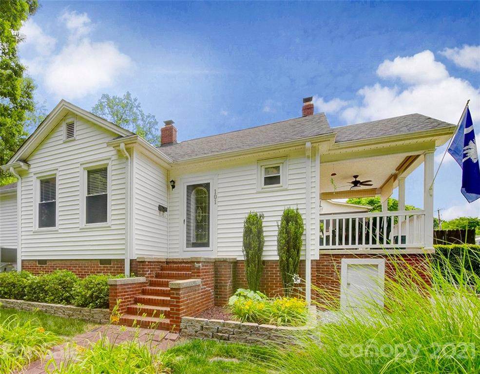 101 Privette Street - Photo 1