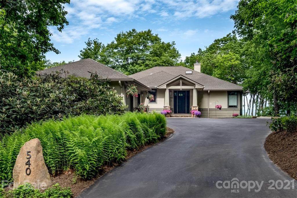 540 Tsuganawvi Court - Photo 1