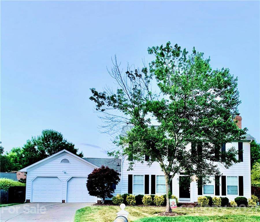 6821 Flat Creek Drive - Photo 1