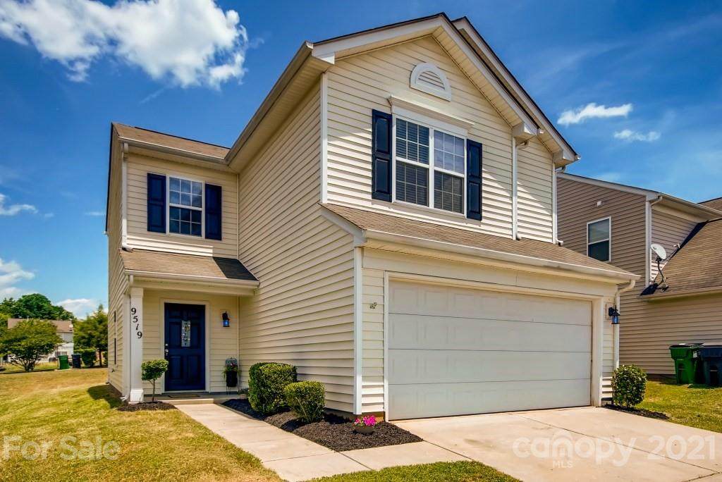 9519 Mintworth Avenue - Photo 1