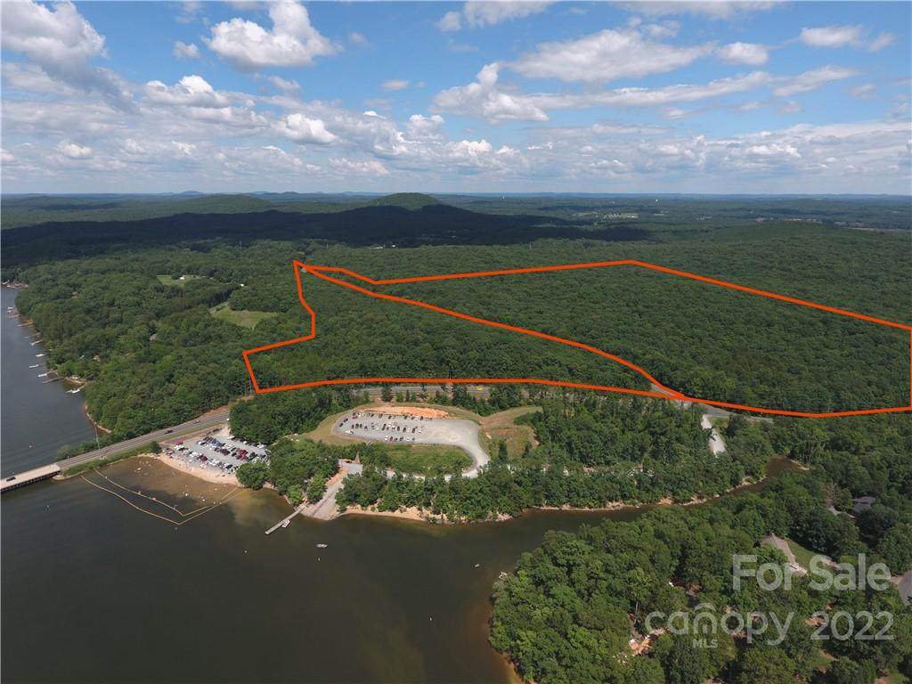 00 Flat Swamp Road - Photo 1