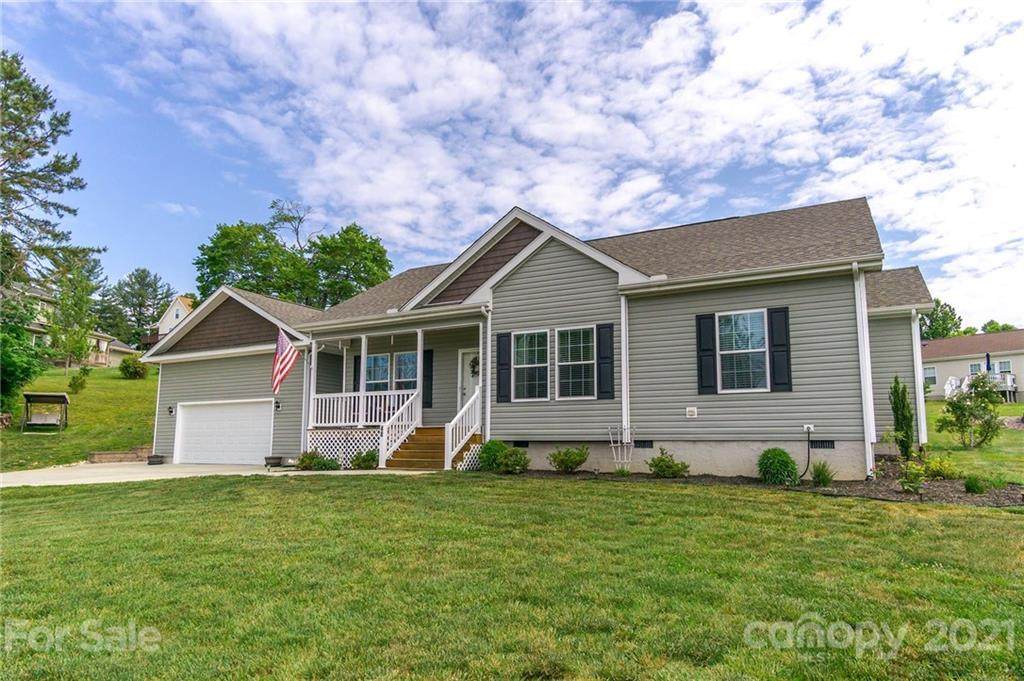 48 Scenic Ridge Drive - Photo 1