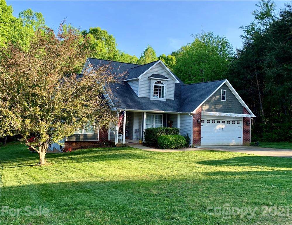 6955 Golden Bay Court - Photo 1