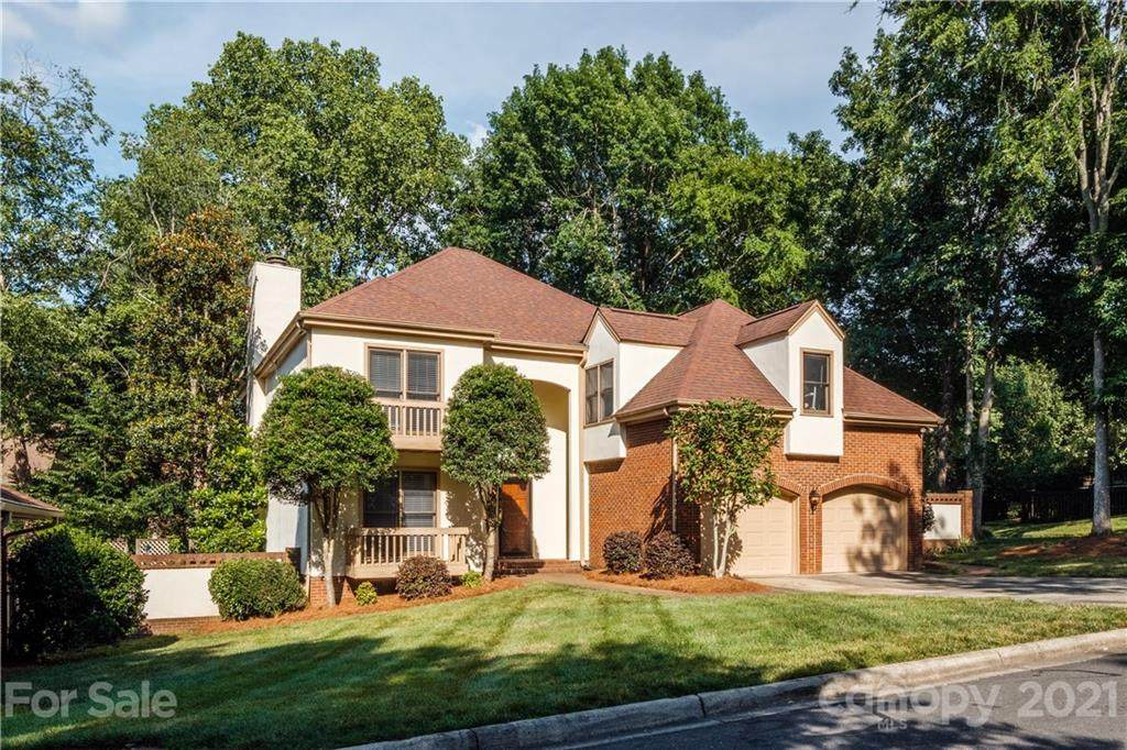 5151 Top Seed Court - Photo 1