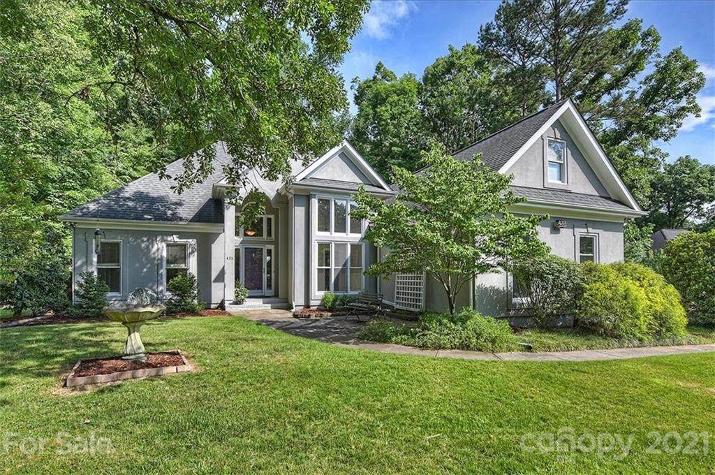 433 Wilby Drive - Photo 1
