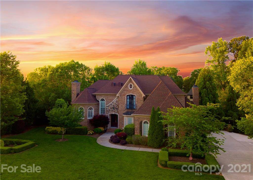 1423 Hawkstone Drive - Photo 1