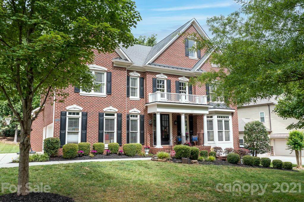 9927 Linksland Drive - Photo 1